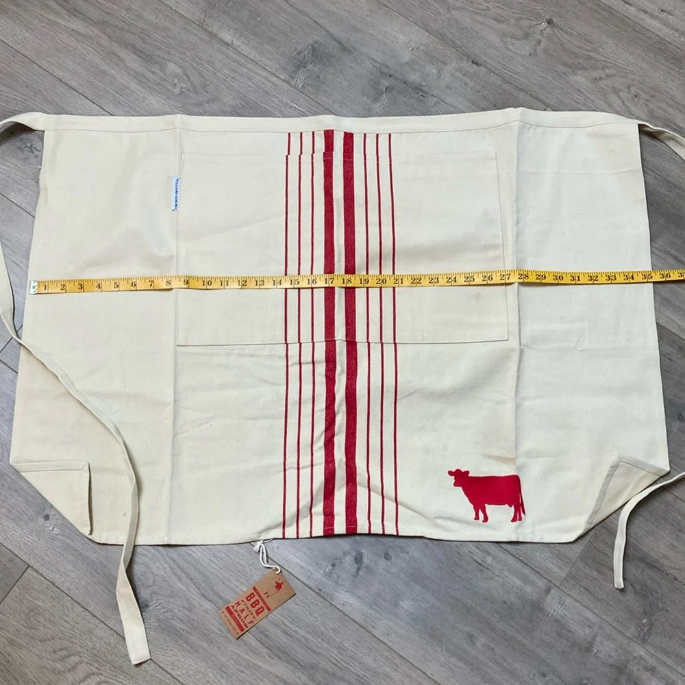 Williams Sonoma BBQ Apron